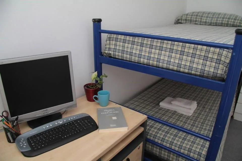 Students Only- Residencia Universitaria Alberto Jimenez-1