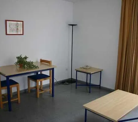 Students Only- Residencia Universitaria Alberto Jimenez-3